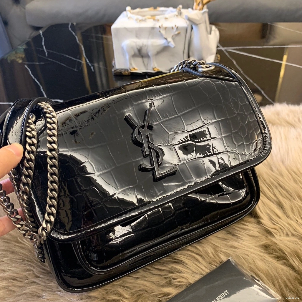 BABY YSL NIKI 0716